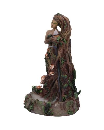 Nemesis Now Räucherhalter Mother Earth