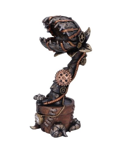 Nemesis Now Carnivore Steampunk