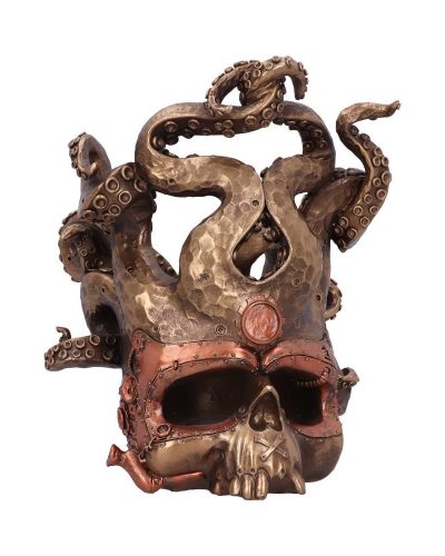 Nemesis Now Weinhalter Steampunk