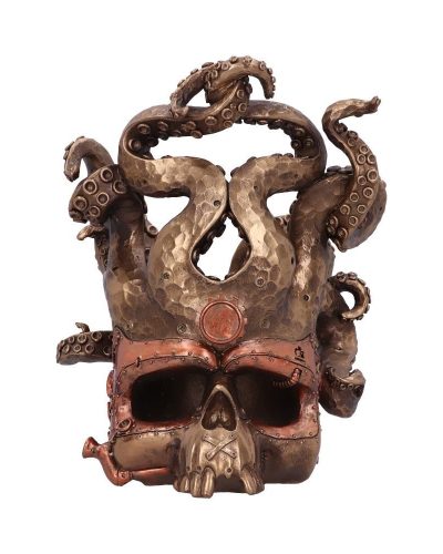 Nemesis Now Weinhalter Steampunk