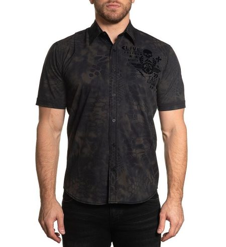 Affliction Hemd Victory