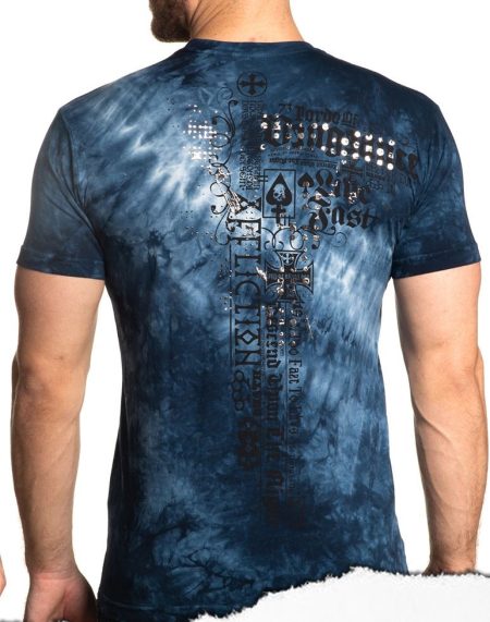 Affliction Shirt Renegade City