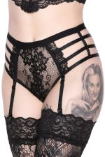 Killstar Panty Tortured Souls