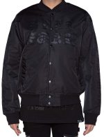 Killstar College Jacke Fearless