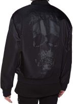 Killstar College Jacke Fearless