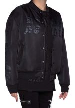 Killstar College Jacke Fearless