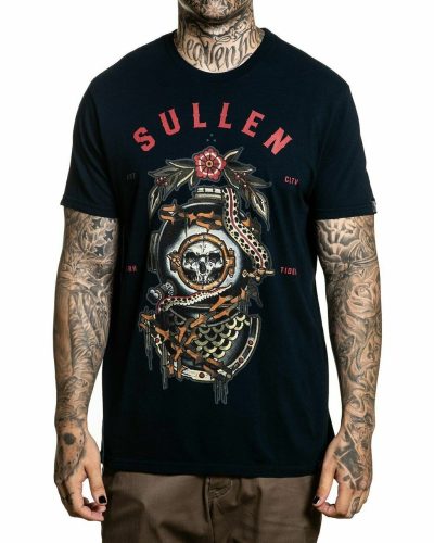 Sullen Shirt Dark Tides