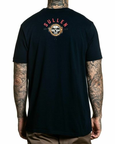 Sullen Shirt Dark Tides