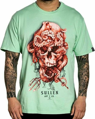 Sullen Shirt Neptune