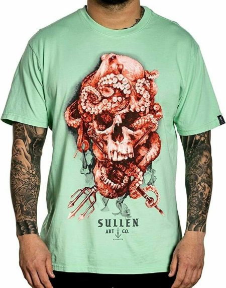 Sullen Shirt Neptune