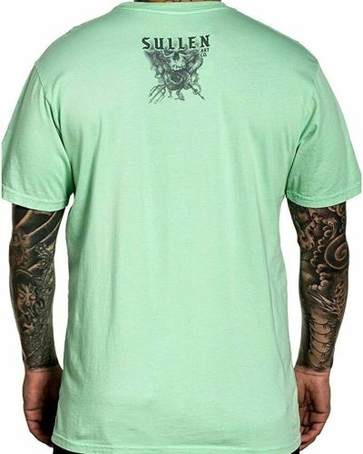 Sullen Shirt Neptune