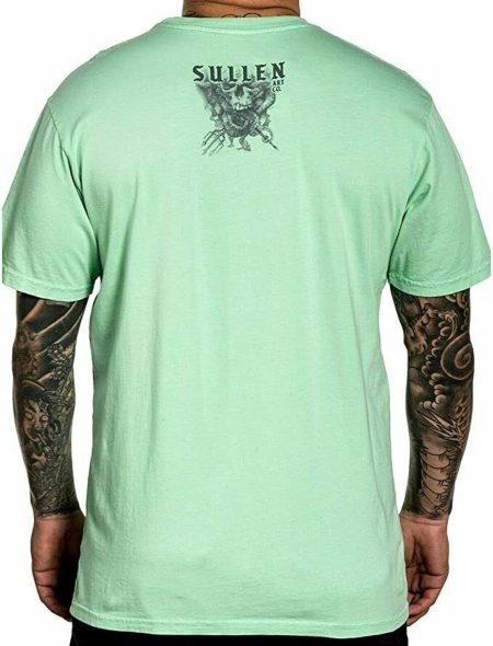 Sullen Shirt Neptune