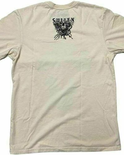 Sullen Shirt Neptune