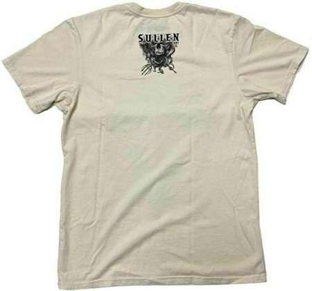 Sullen Shirt Neptune