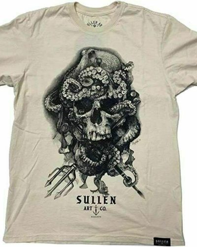 Sullen Shirt Neptune