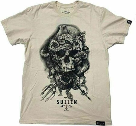 Sullen Shirt Neptune