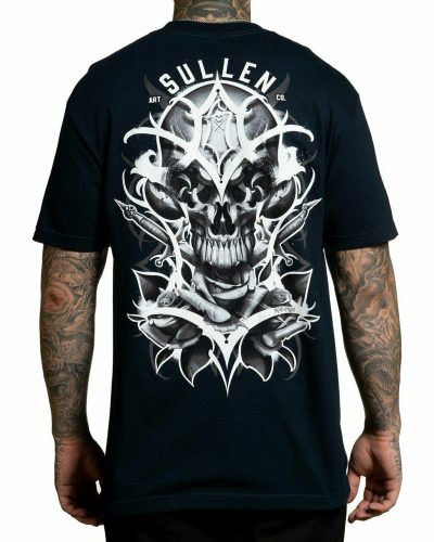 Sullen Shirt Amp Art