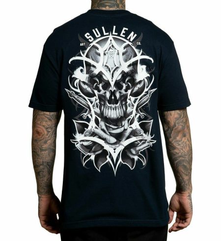 Sullen Shirt Amp Art