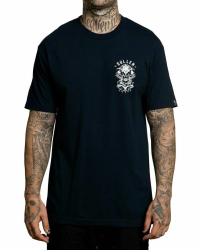 Sullen Shirt Amp Art