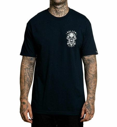 Sullen Shirt Amp Art