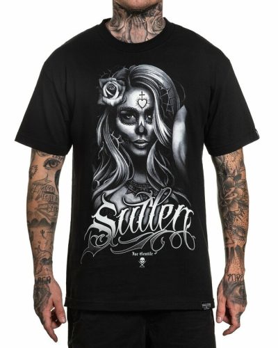 Sullen Shirt Joe Gentile