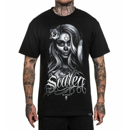 Sullen Shirt Joe Gentile