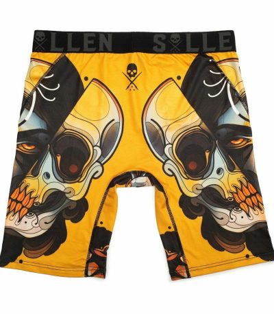 Sullen Boxers Revealer