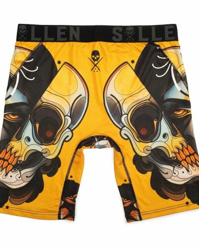 Sullen Boxers Revealer