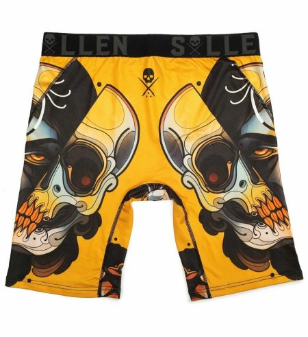 Sullen Boxers Revealer