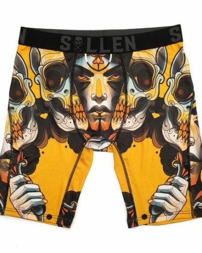 Sullen Boxers Revealer