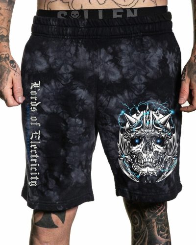 Sullen Shorts Lords of Electricity
