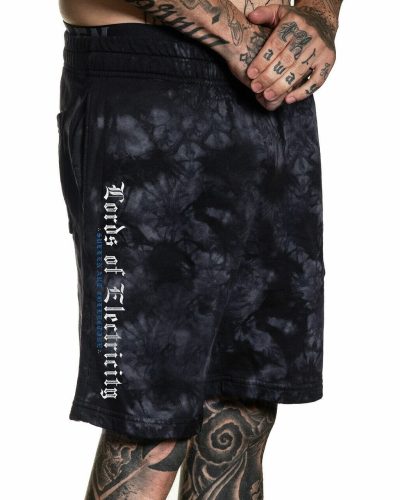 Sullen Shorts Lords of Electricity