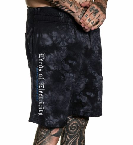 Sullen Shorts Lords of Electricity