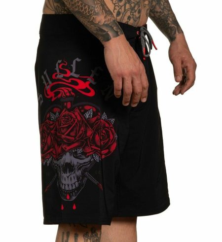 Sullen Boardshorts Trinity