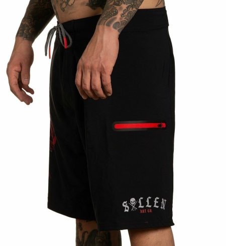 Sullen Boardshorts Trinity