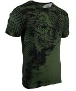 Xtreme Couture Shirt Mortal Blast