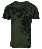Xtreme Couture Shirt Mortal Blast