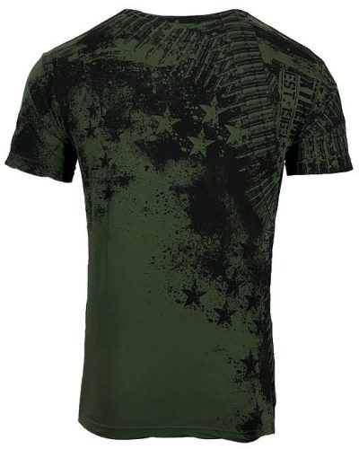 Xtreme Couture Shirt Mortal Blast