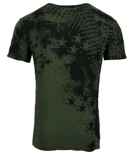 Xtreme Couture Shirt Mortal Blast