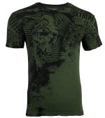 Xtreme Couture Shirt Mortal Blast