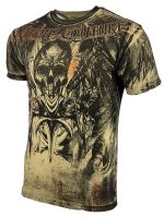 Xtreme Couture Shirt War Banner