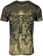 Xtreme Couture Shirt War Banner