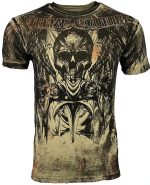 Xtreme Couture Shirt War Banner