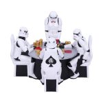 Stormtrooper Figur Pokerface