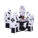 Stormtrooper Figur Pokerface