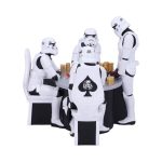 Stormtrooper Figur Pokerface