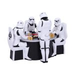 Stormtrooper Figur Pokerface