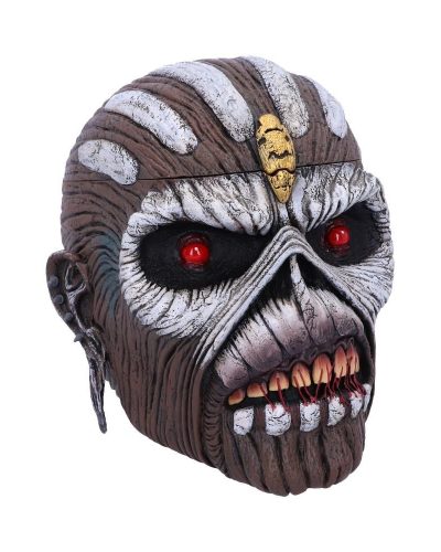 Iron Maiden Schatulle Book of Souls