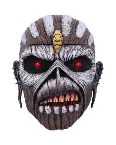 Iron Maiden Schatulle Book of Souls