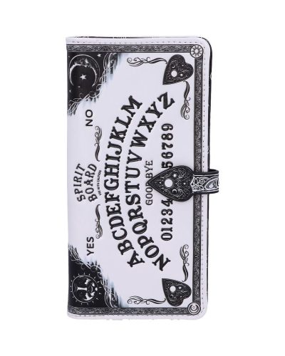 Nemesis Now Portemonnaie Spirit Board White